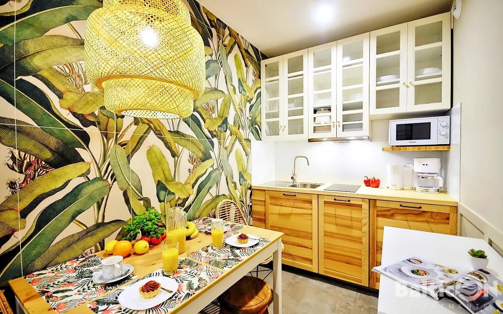 Apartamenty Balticon Nadmorskie Tarasy كولوبرزيغ 0*,  بولندا