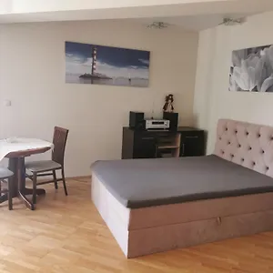 Apartment Piano Diva, Kolberg